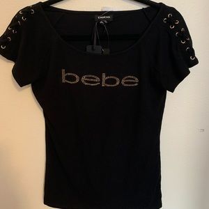 bebe top
